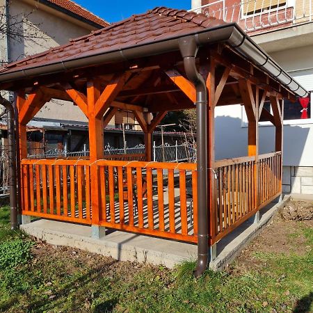 Apartman "Nina" Soko Banja Dış mekan fotoğraf