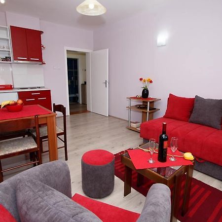 Apartman "Nina" Soko Banja Dış mekan fotoğraf