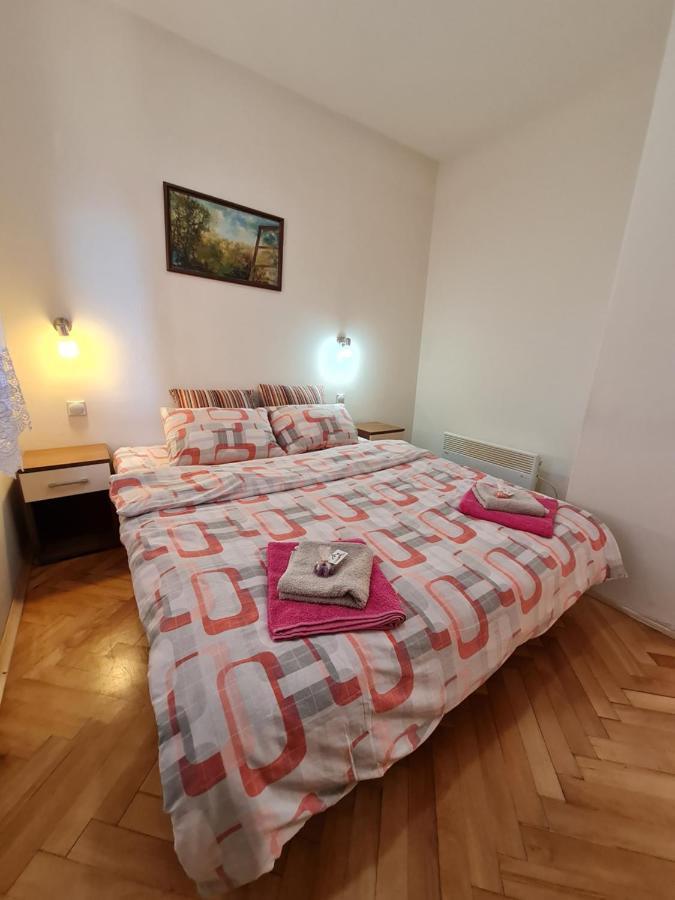 Apartman "Nina" Soko Banja Dış mekan fotoğraf