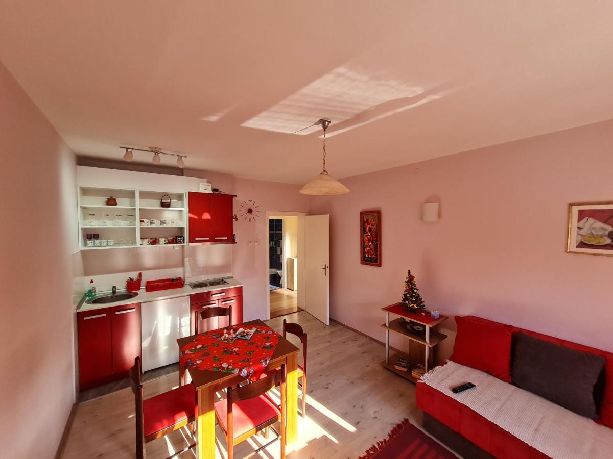 Apartman "Nina" Soko Banja Dış mekan fotoğraf