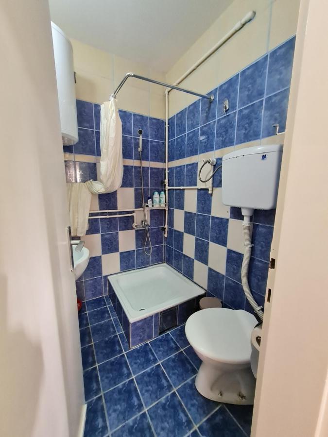 Apartman "Nina" Soko Banja Dış mekan fotoğraf