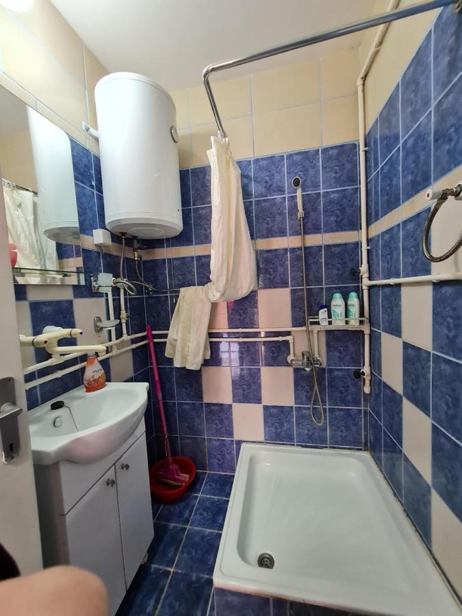 Apartman "Nina" Soko Banja Dış mekan fotoğraf