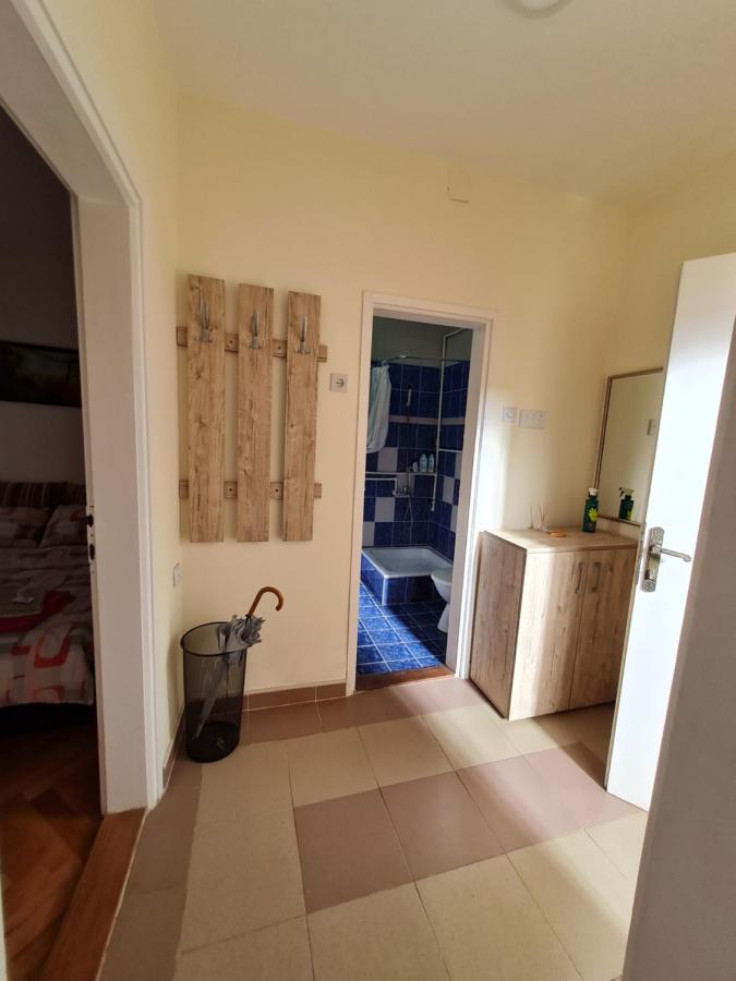 Apartman "Nina" Soko Banja Dış mekan fotoğraf