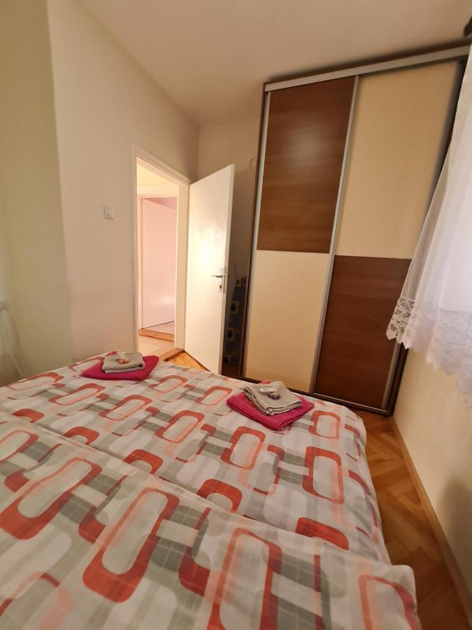 Apartman "Nina" Soko Banja Dış mekan fotoğraf
