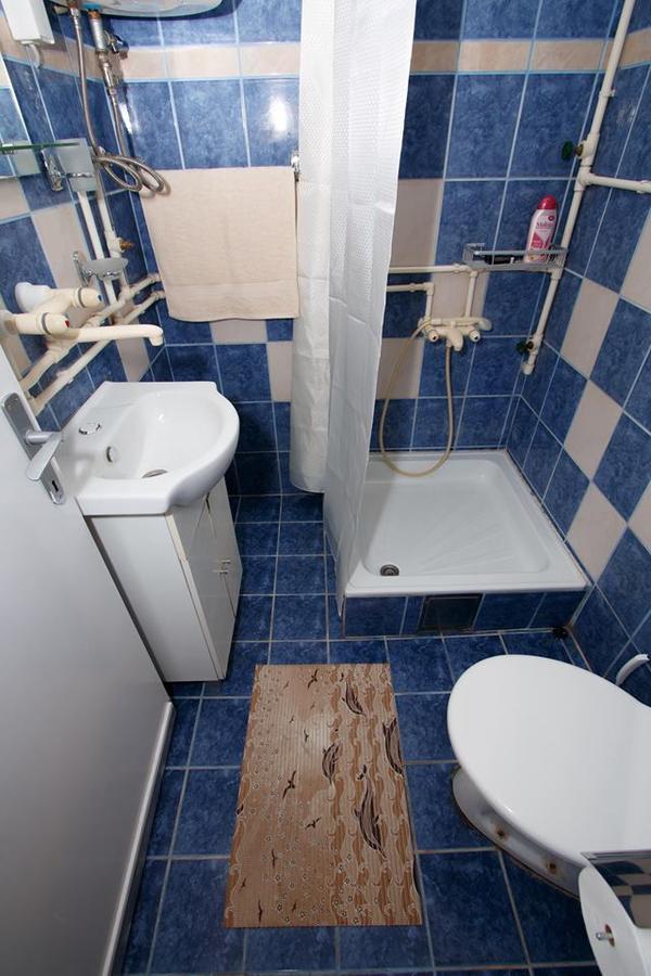 Apartman "Nina" Soko Banja Dış mekan fotoğraf